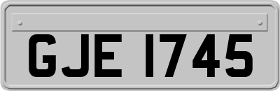 GJE1745