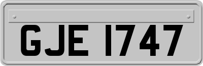 GJE1747