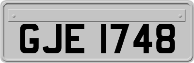 GJE1748