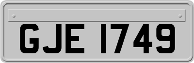 GJE1749