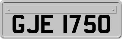 GJE1750