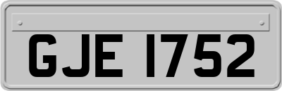 GJE1752