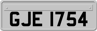 GJE1754