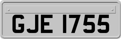 GJE1755