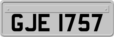 GJE1757