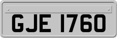 GJE1760