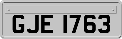 GJE1763
