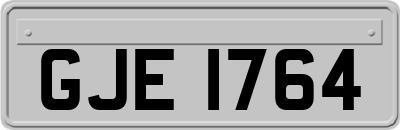 GJE1764