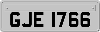 GJE1766
