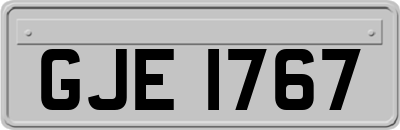 GJE1767