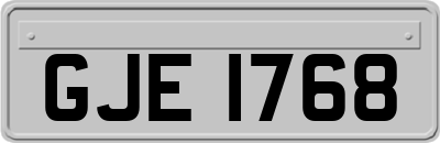 GJE1768