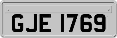 GJE1769
