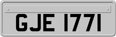 GJE1771