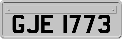 GJE1773
