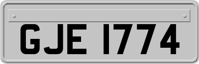 GJE1774