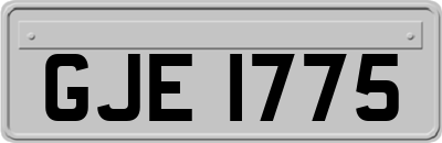 GJE1775