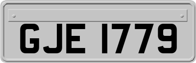 GJE1779