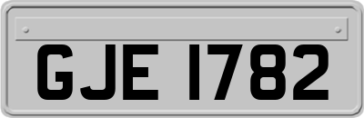 GJE1782