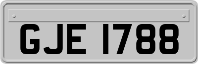 GJE1788