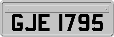 GJE1795