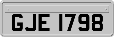 GJE1798