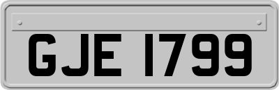 GJE1799