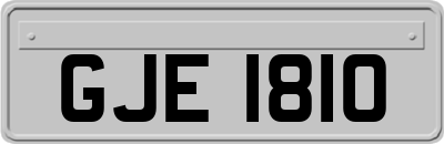 GJE1810