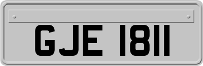 GJE1811