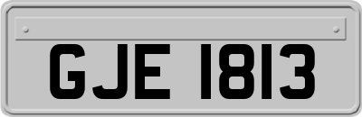 GJE1813