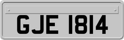 GJE1814
