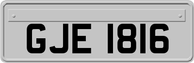 GJE1816