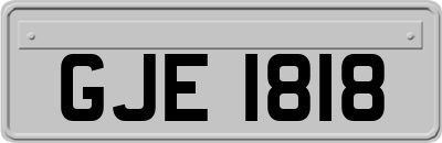 GJE1818