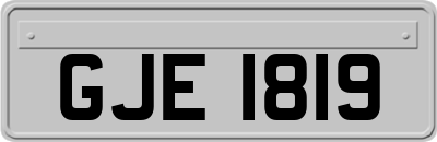 GJE1819