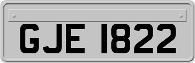 GJE1822