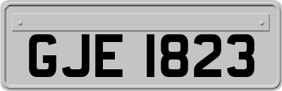 GJE1823