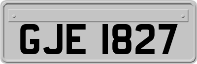 GJE1827