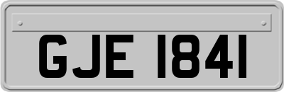GJE1841