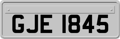 GJE1845