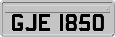 GJE1850