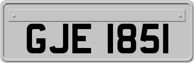 GJE1851
