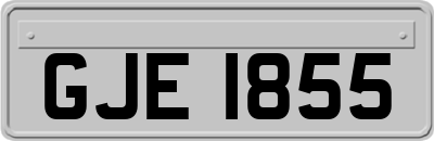 GJE1855