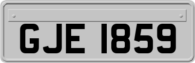 GJE1859