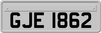 GJE1862