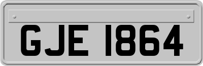 GJE1864