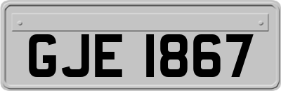 GJE1867