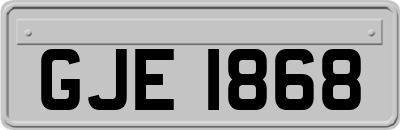GJE1868