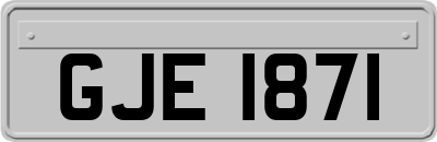 GJE1871