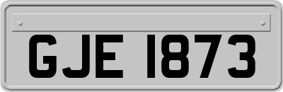 GJE1873