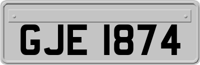 GJE1874