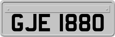 GJE1880